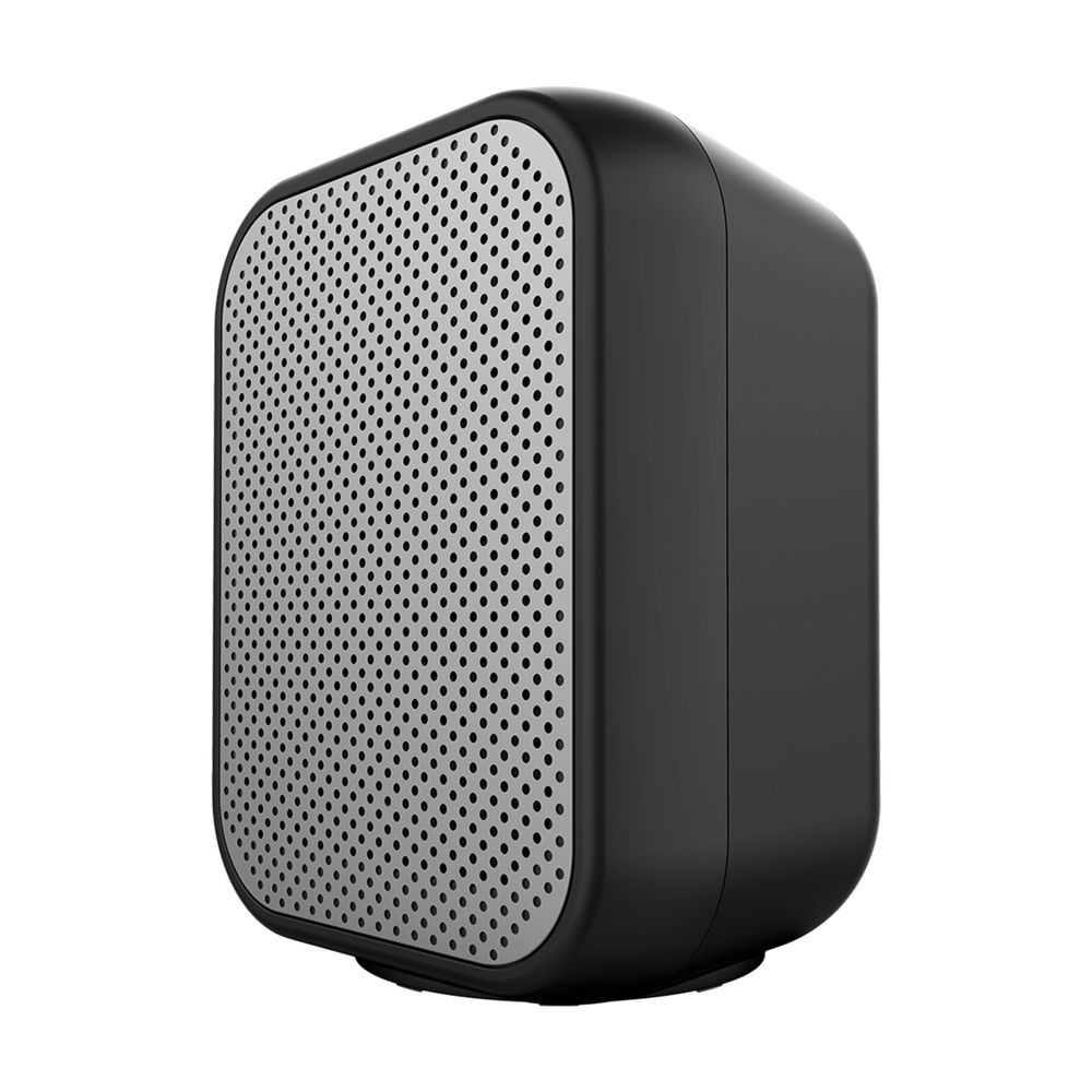 Cecotec ReadyWarm 1500 Max Ceramic Rotate Black CEC-08287