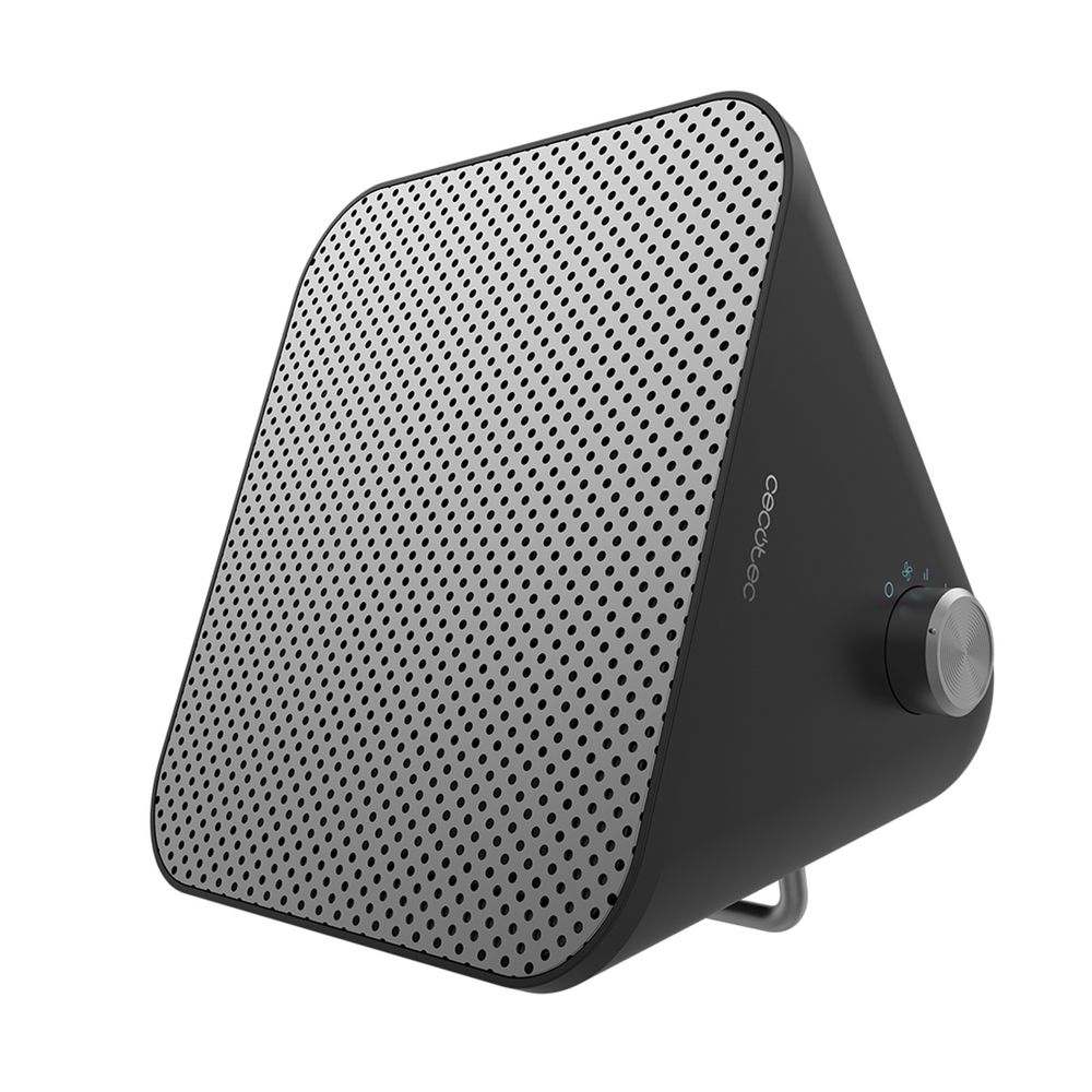Cecotec ReadyWarm 1500 Max Ceramic Design Black CEC-08286