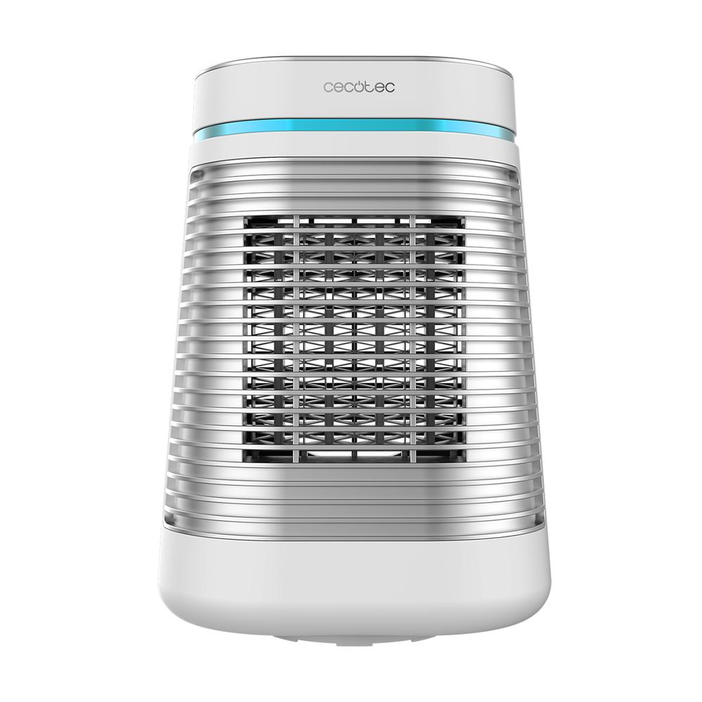 Cecotec ReadyWarm 1550 Max Ceramic Rotate Smart White 08274 Αερόθερμο Κεραμικό