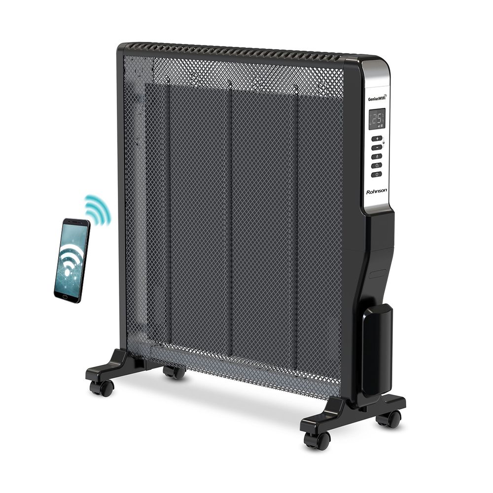 Rohnson Mica R-073 Wi-Fi