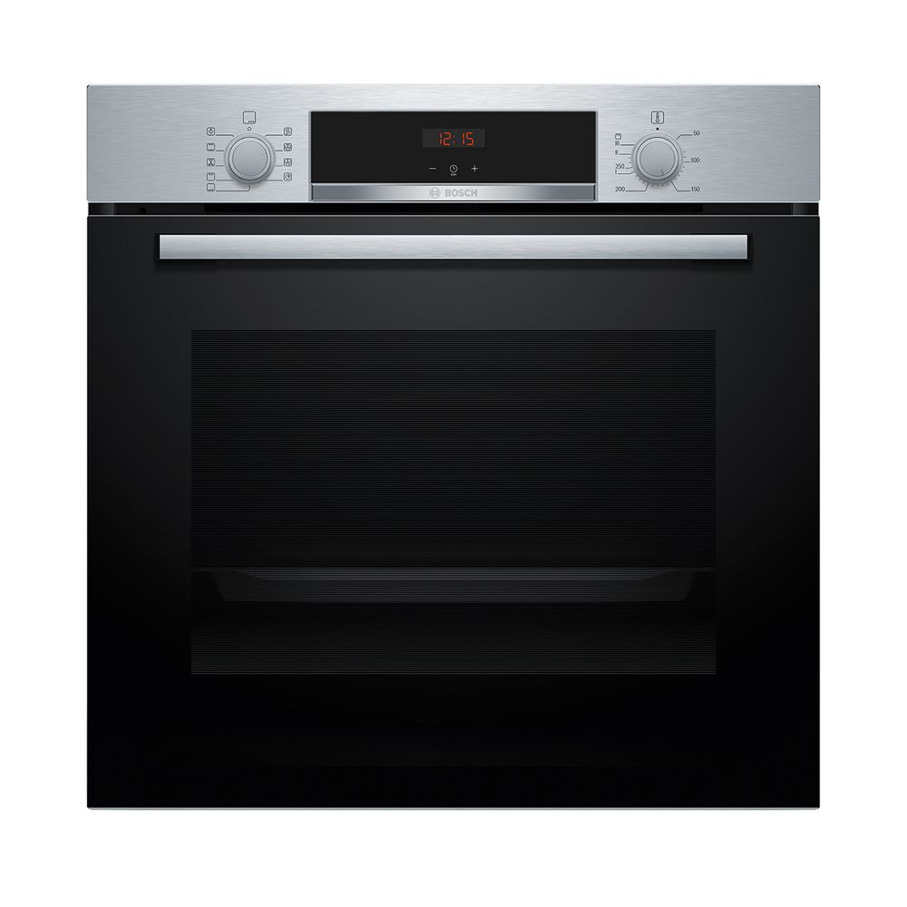 Bosch HBA534ES4 Inox