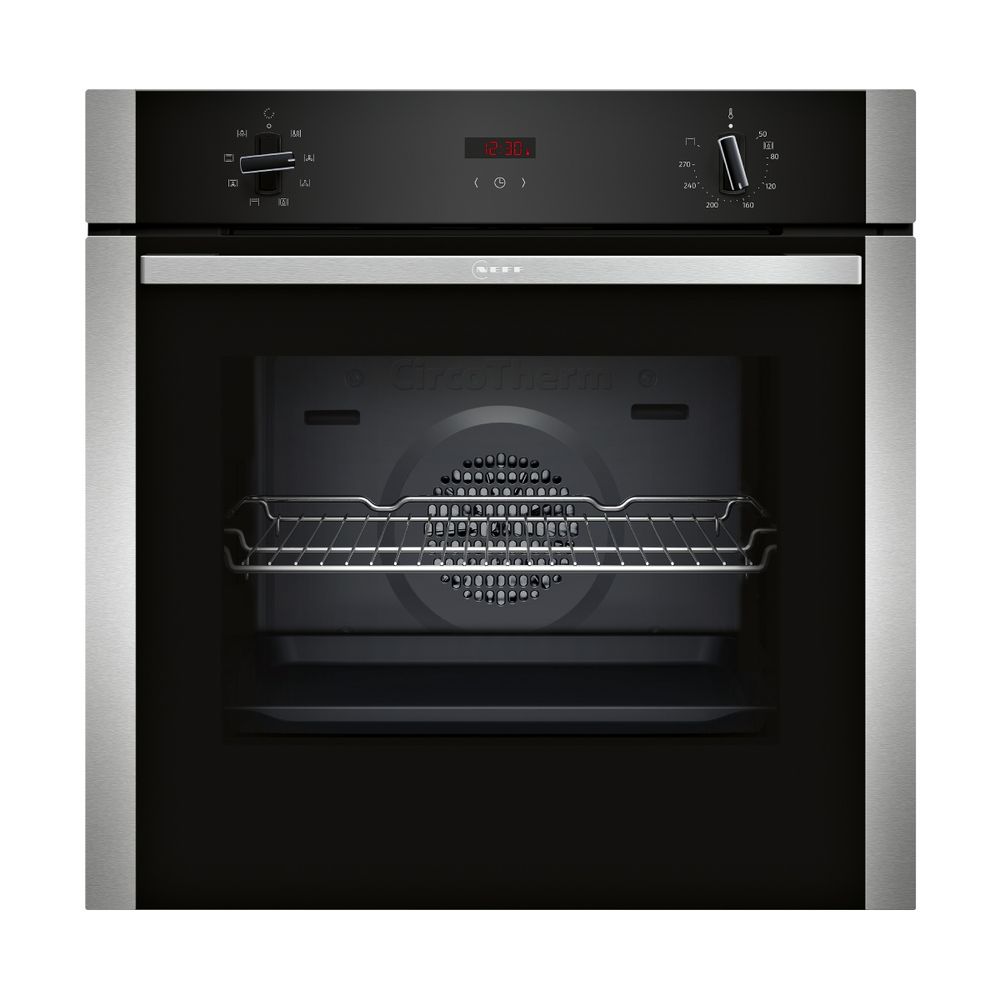 Neff B1ACC2AN3 Inox
