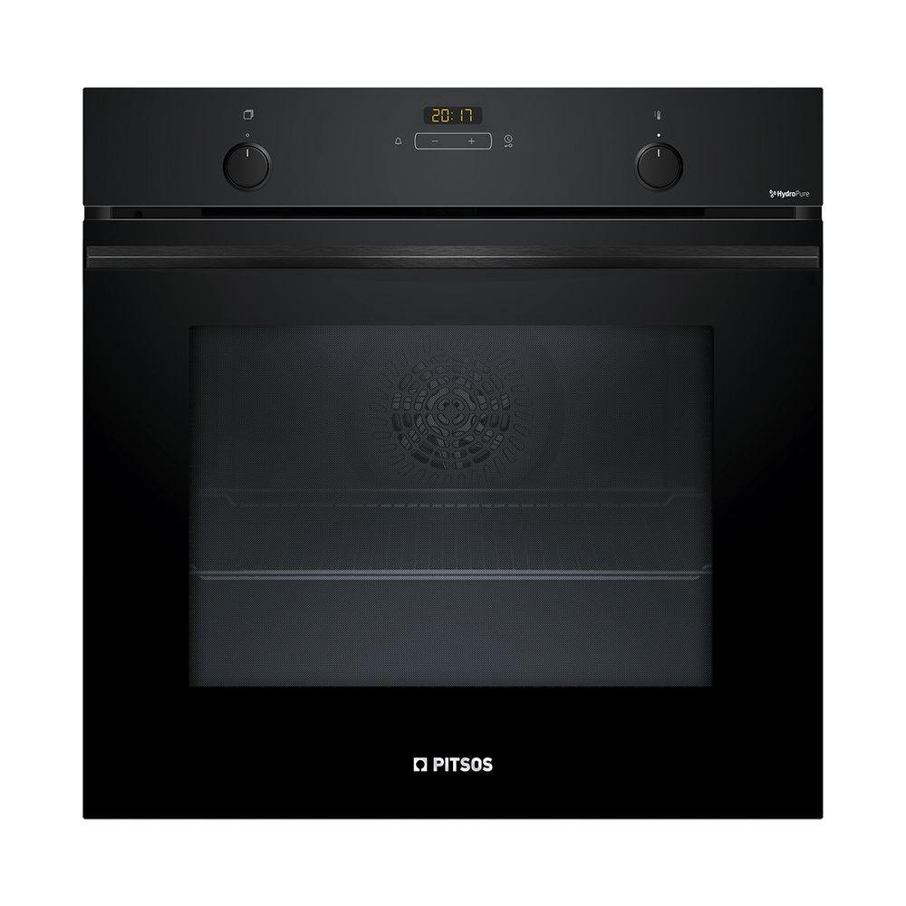 Pitsos PH33M41B3 Black