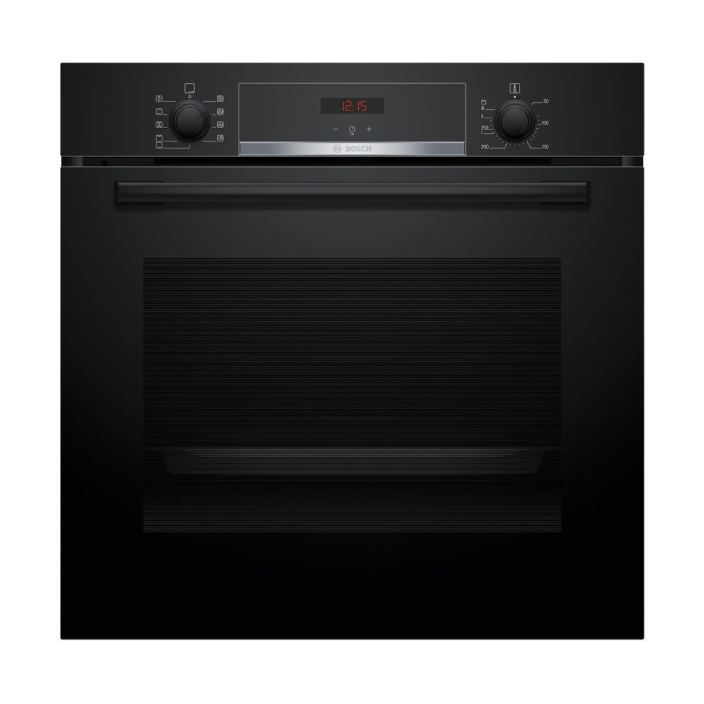 Bosch HBA514BB3 Black