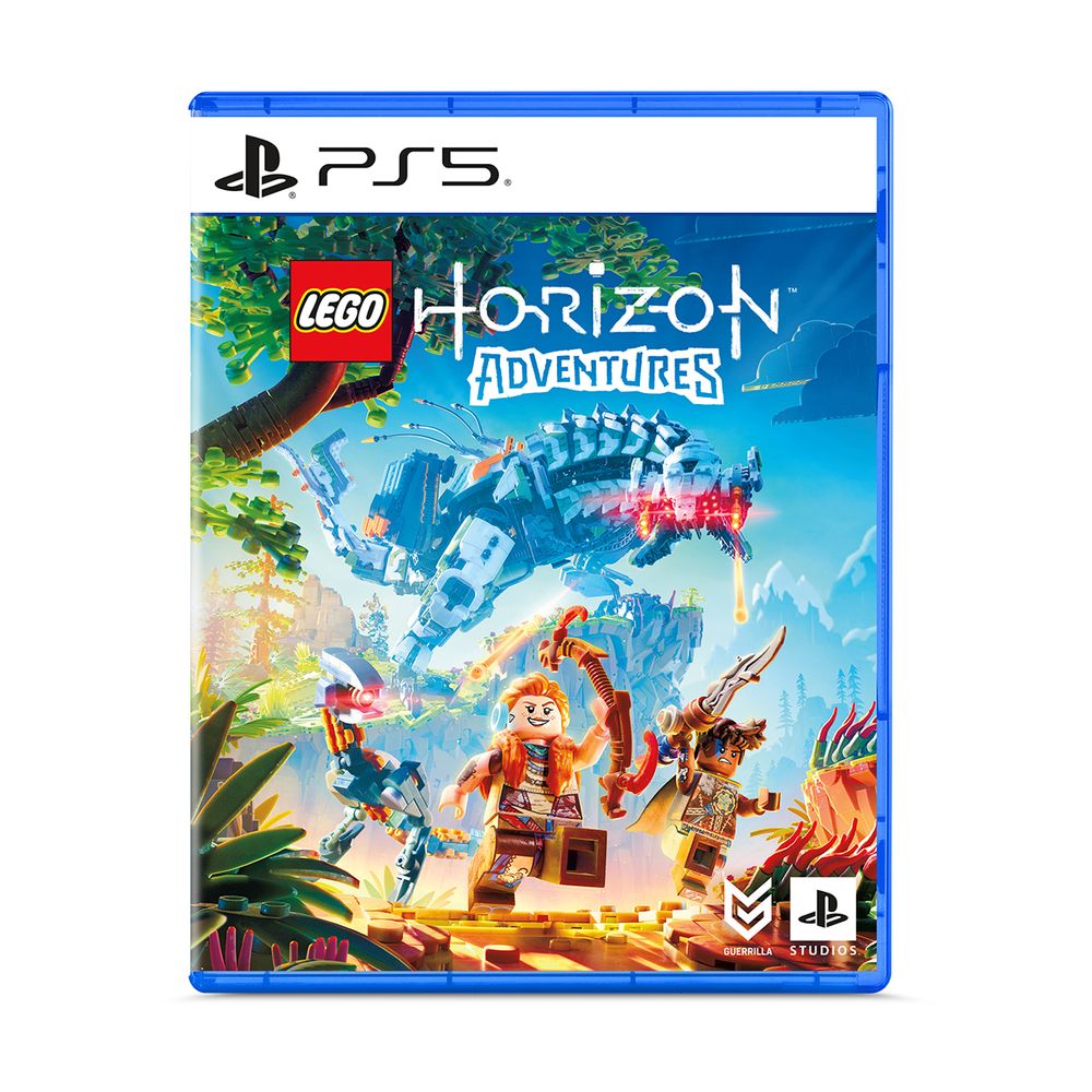 LEGO: Horizon Adventures