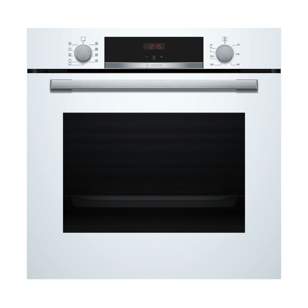 Bosch HBA534BW3 White