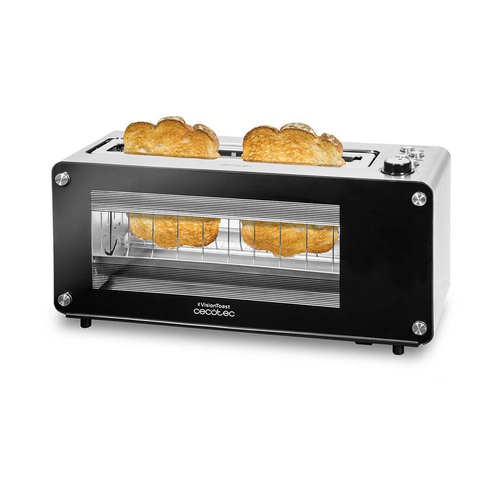 Cecotec VisionToast 16000