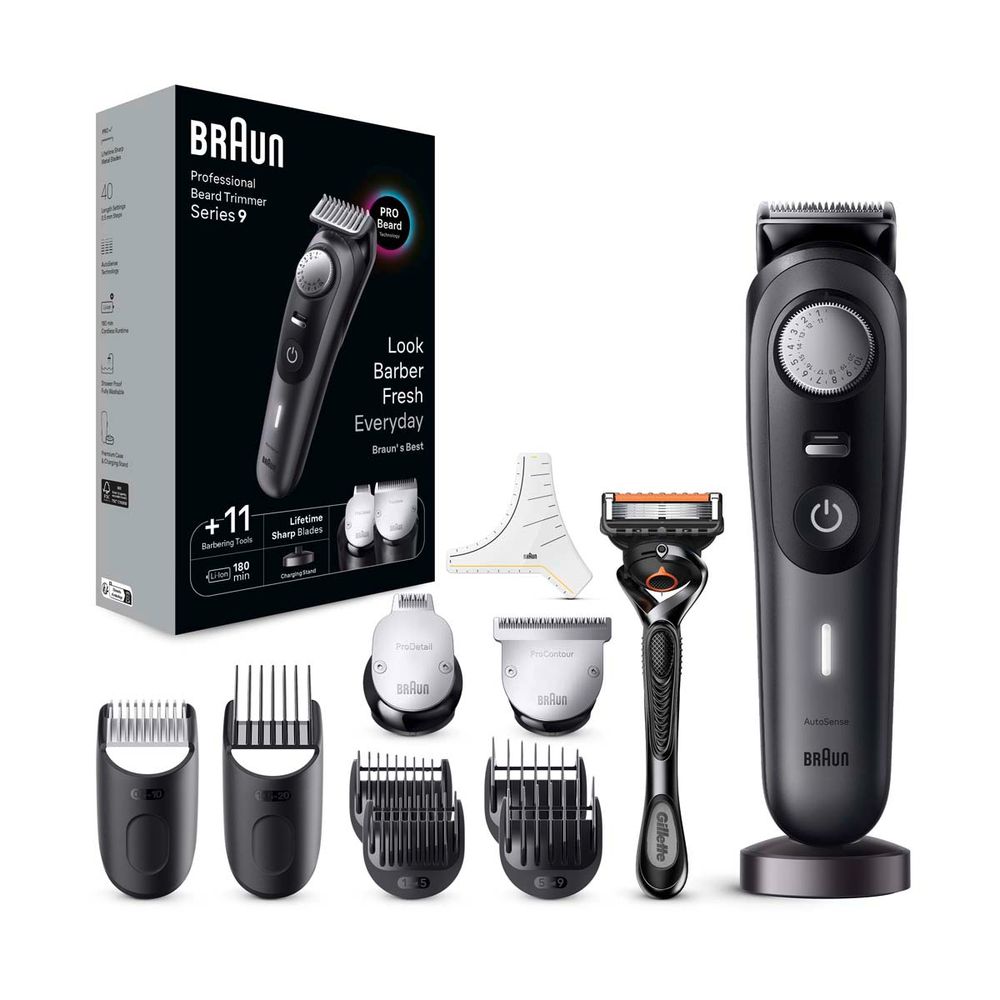 Braun BT9441