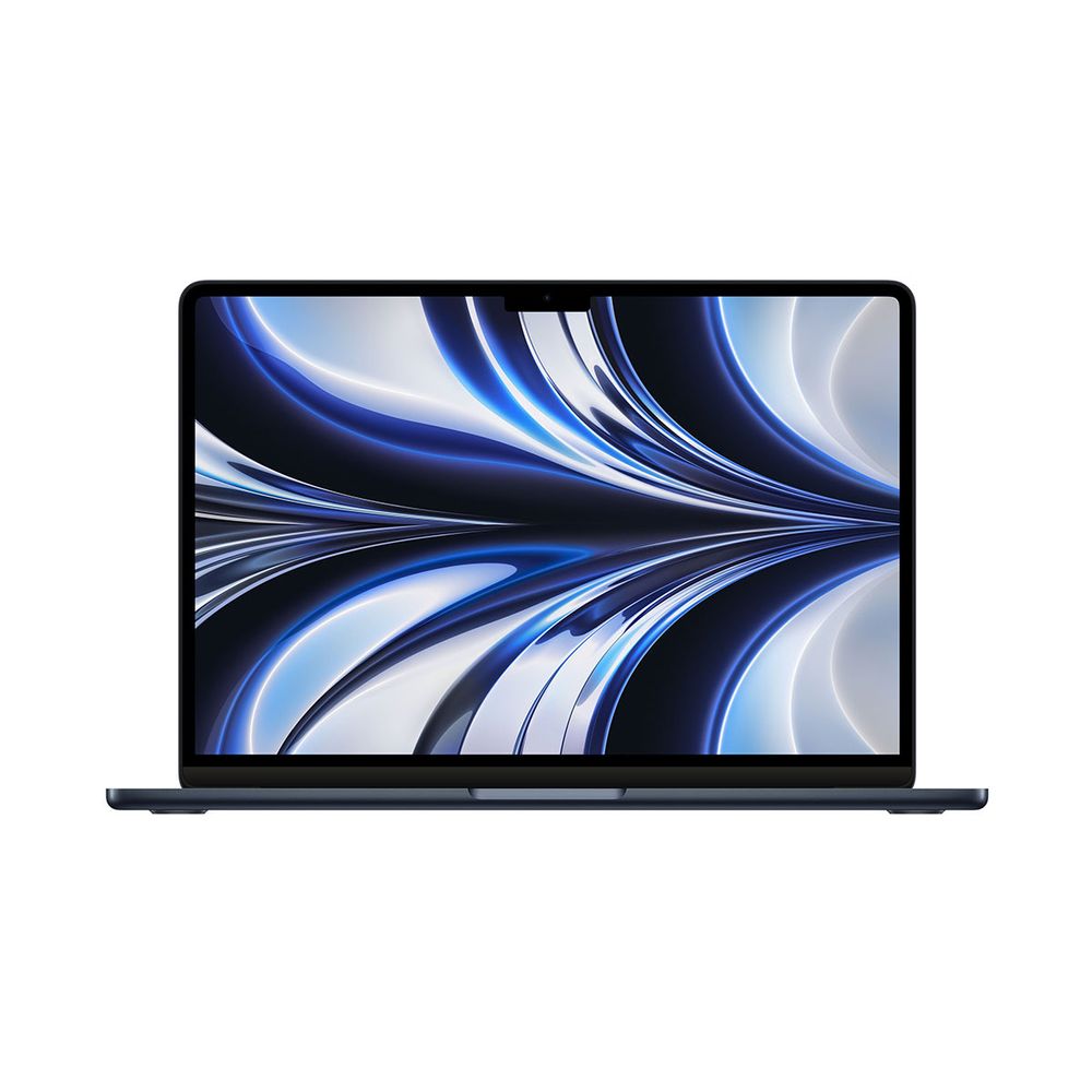 Apple MacBook Air 13 M2 8-Core/16GB/256GB/8-Core GPU Midnight