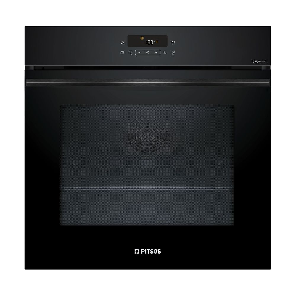 Pitsos PH38M21B3 Black