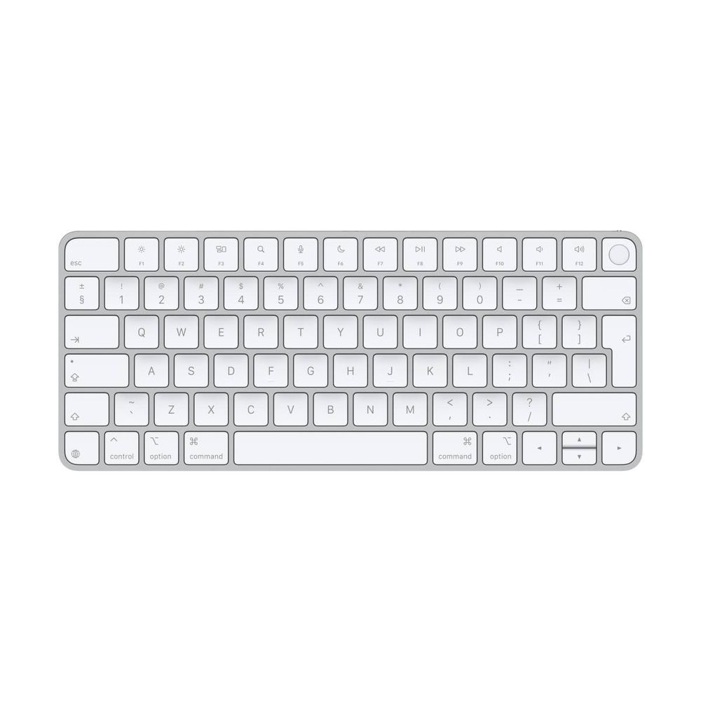 Apple Magic Touch ID USB-C EN