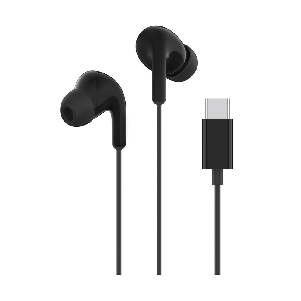 Xiaomi TYPE-C Black