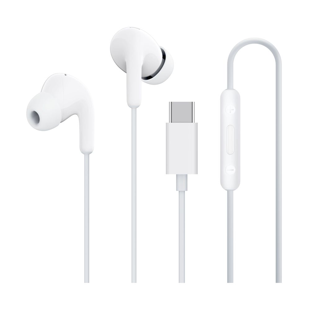 Xiaomi TYPE-C White