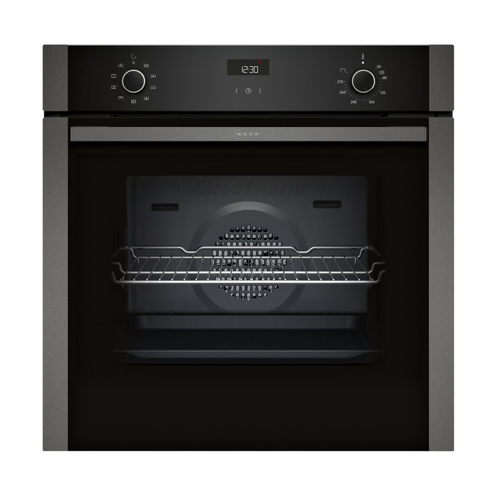 Neff B1ACE4AG3 Black