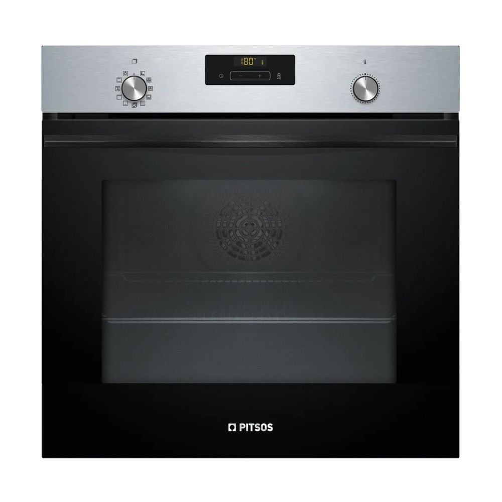 Pitsos PH27M61X3 Inox
