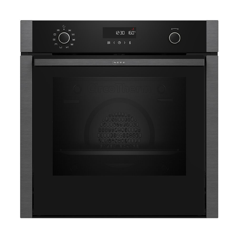 Neff B5ACH7AG3 Black