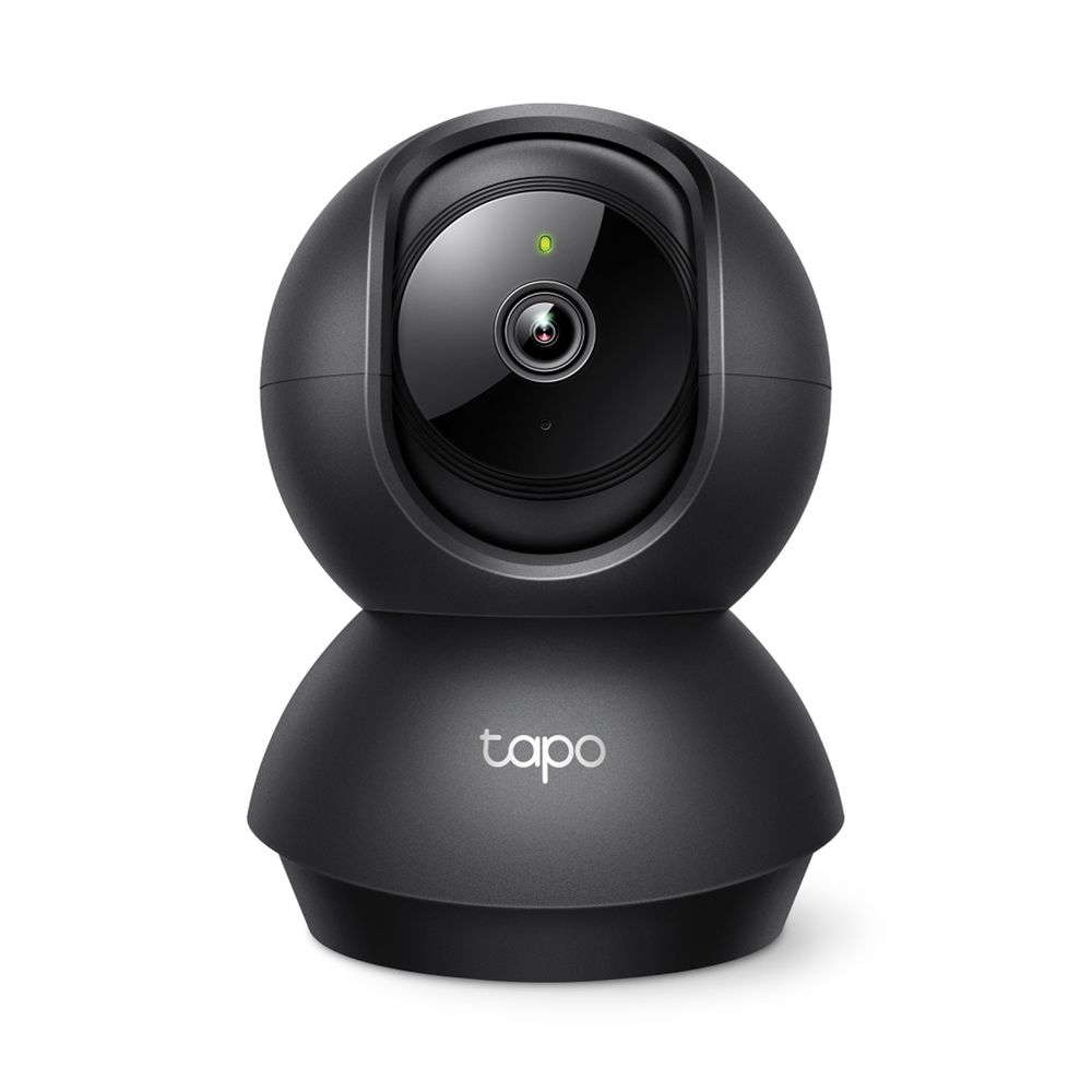 TP-Link Tapo C211 2K Black