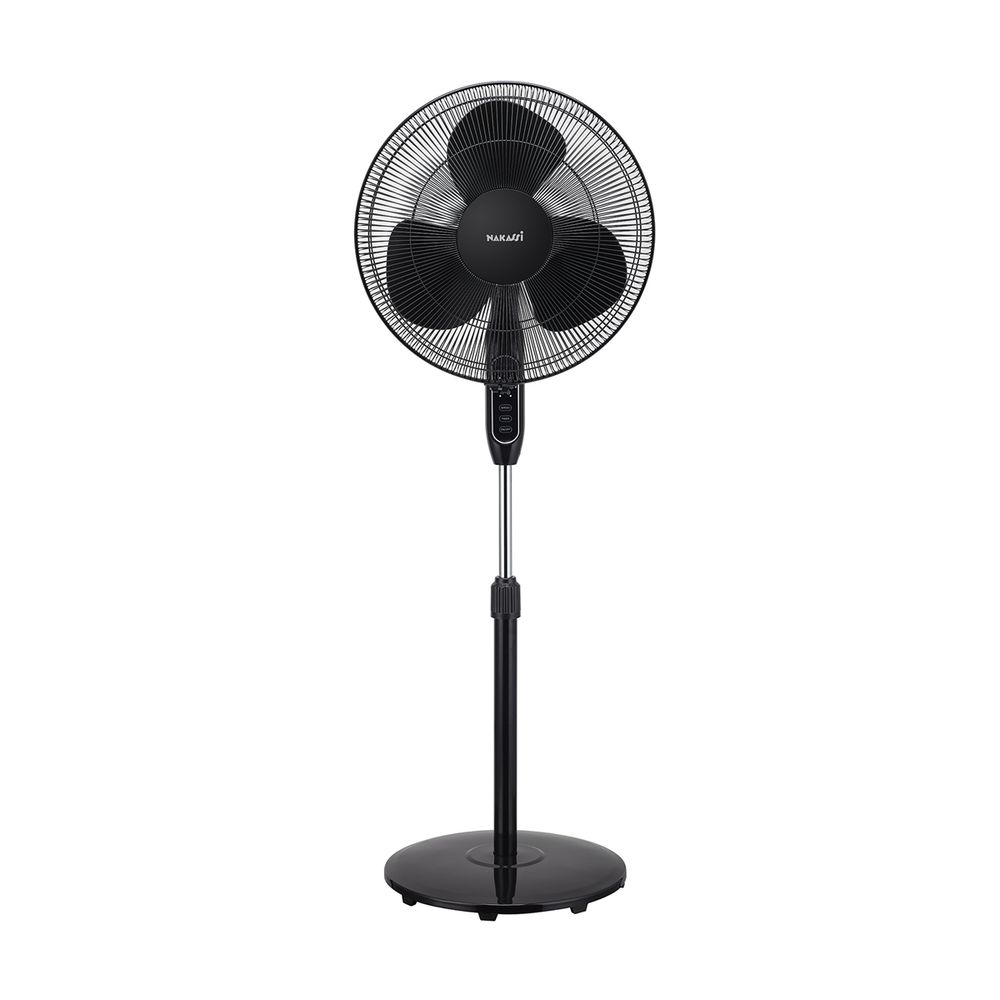 Nakassi N40PFB25G Black