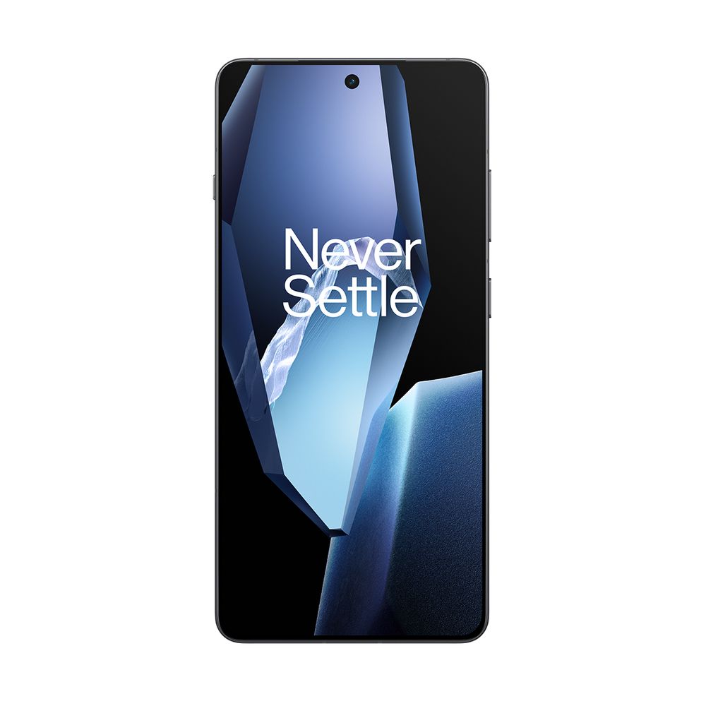 OnePlus 13R 12GB/256GB Nebula Noir