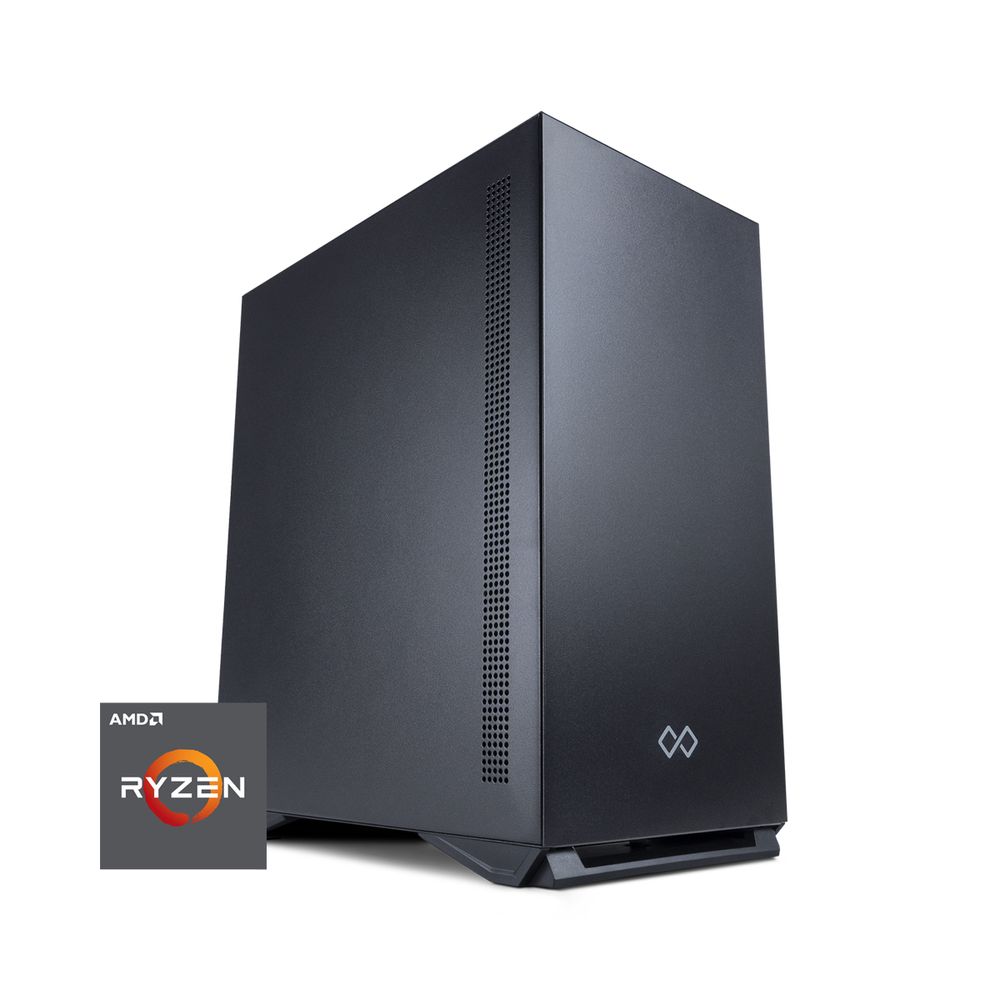 Infinity Gear Alpha R5 Max Rev.A1