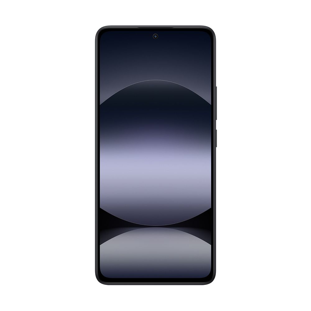 Xiaomi Redmi Note 14 5G 6GB/128GB Midnight Black