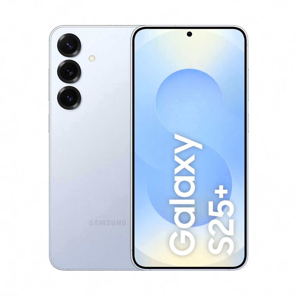 Samsung Galaxy S25+ 5G 12GB/512GB Icyblue