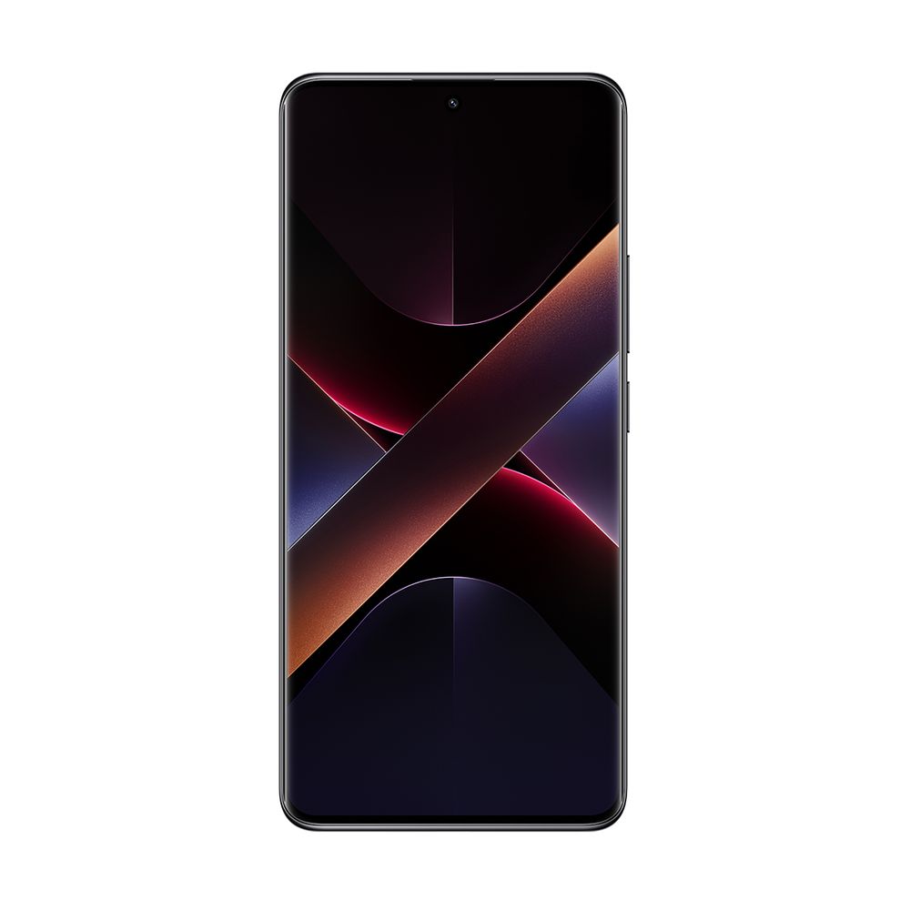POCO X7 12GB/512GB Black 5G