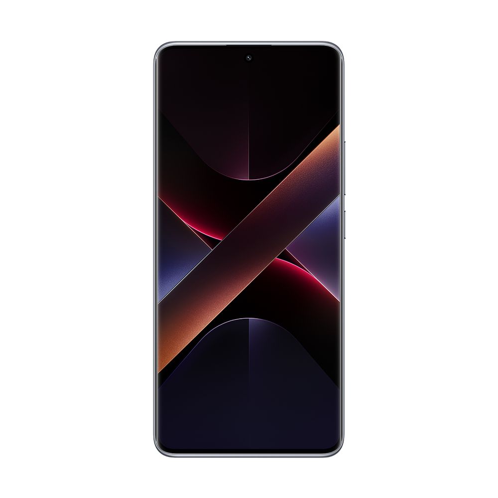 POCO X7 12GB/512GB Silver 5G