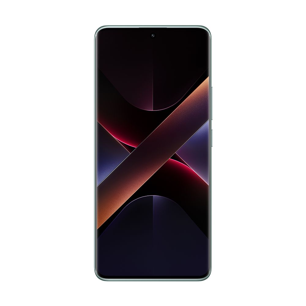 POCO X7 12GB/512GB Green 5G
