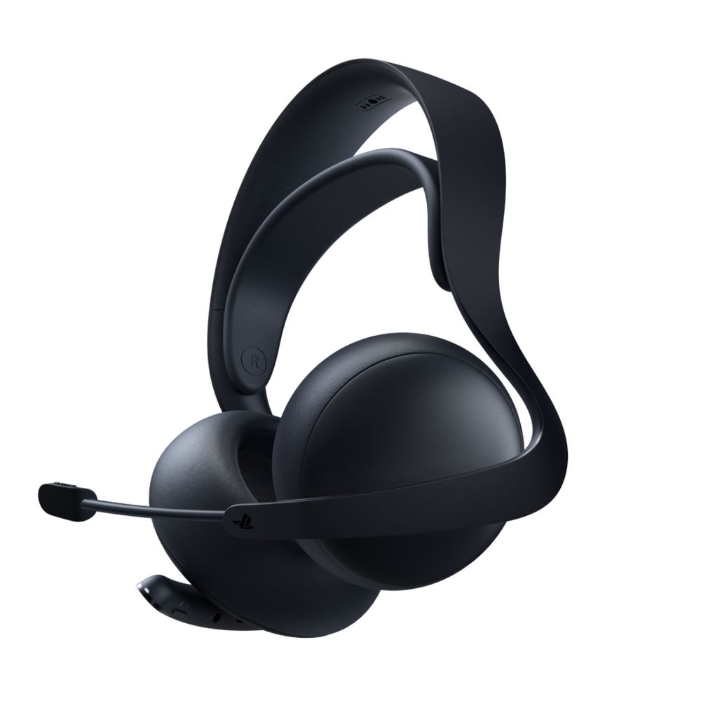 Sony PULSE Elite Black