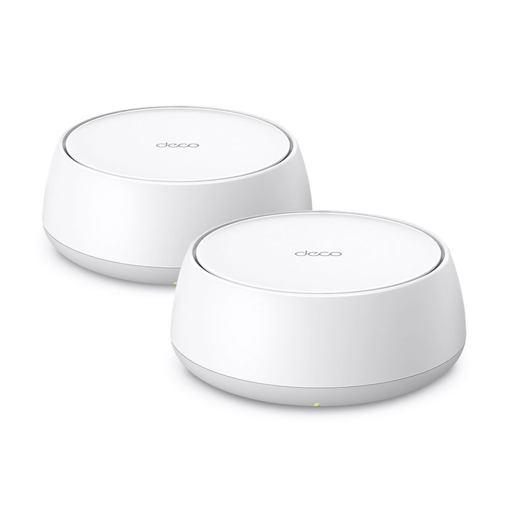 TP-Link Deco BE25 (2 Pack) Wi-Fi 7