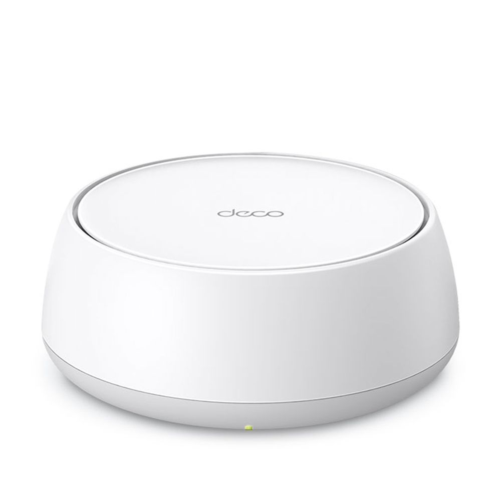 TP-Link Deco BE25 (1 Pack) Wi-Fi 7