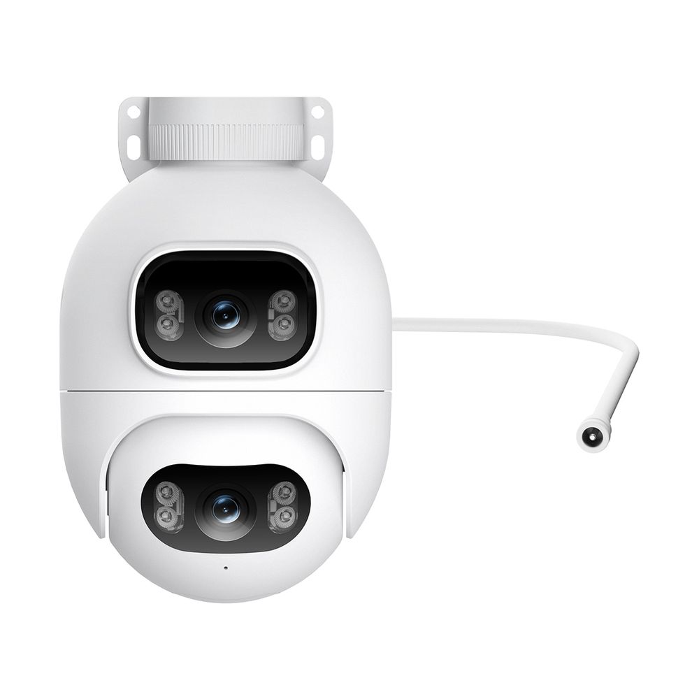 Imilab EC6 Dual 2Κ+2Κ Outdoor Security