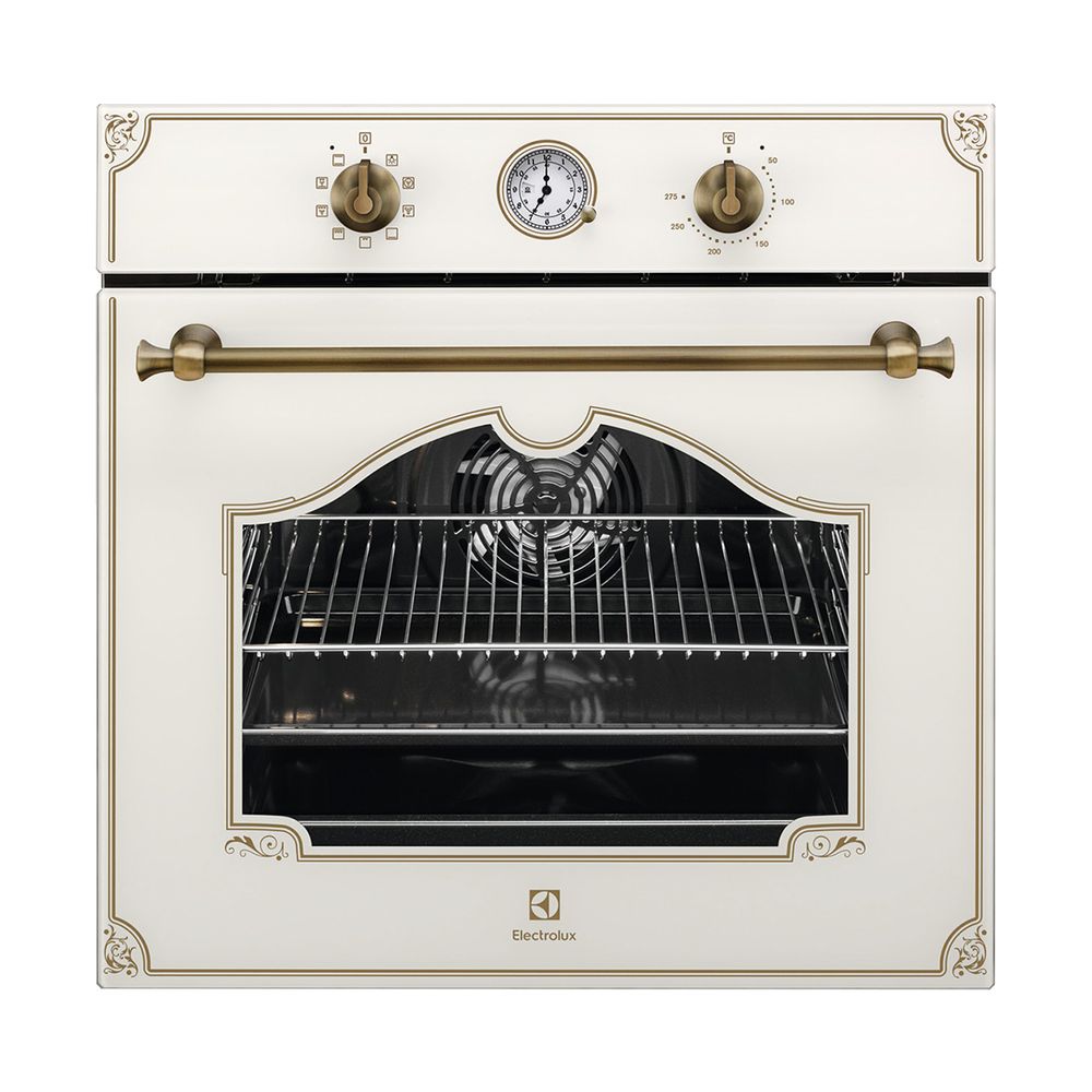 Electrolux OPEB2520V Retro Beige
