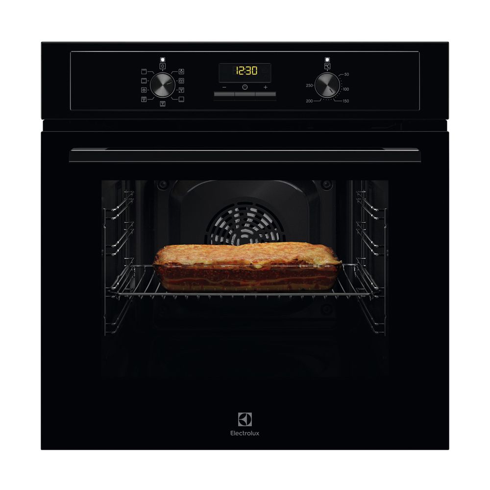 Electrolux EOF3H50BK Black