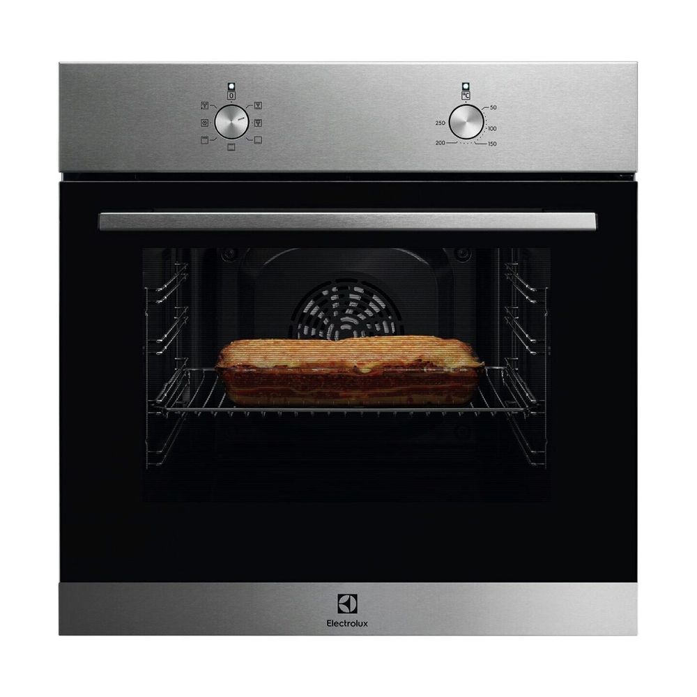 Electrolux EOH0H40BX Inox