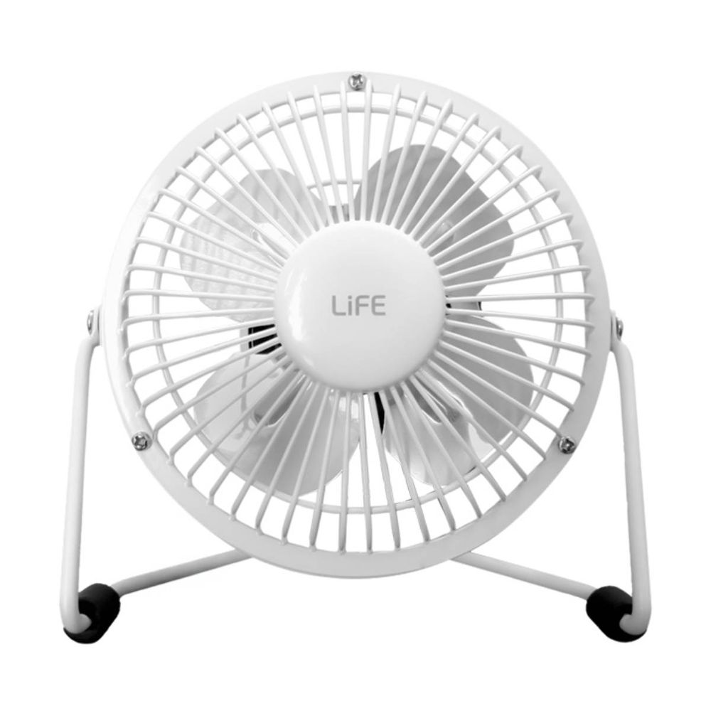 Life Super4 White