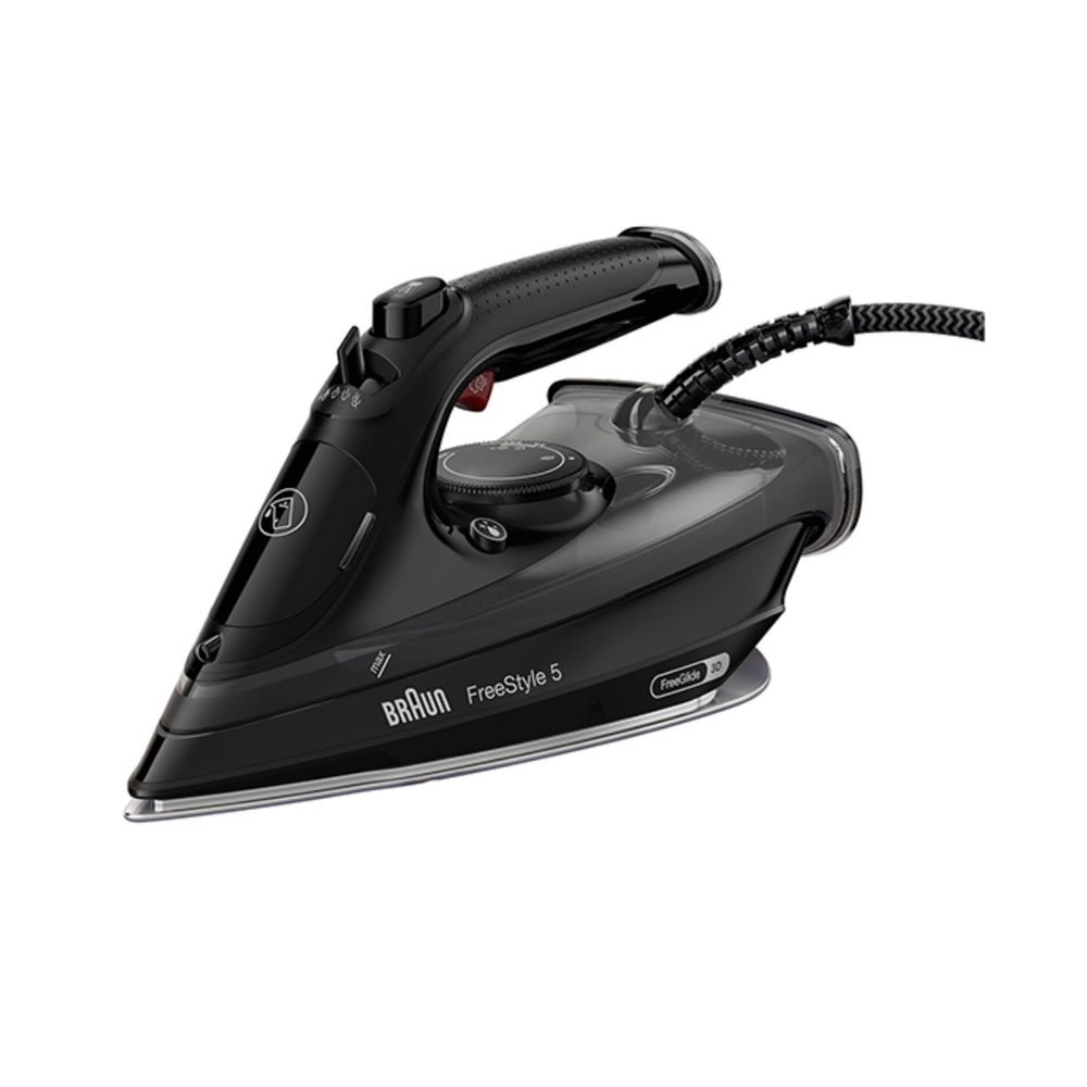 Braun FreeStyle 5 SI 5088 Black