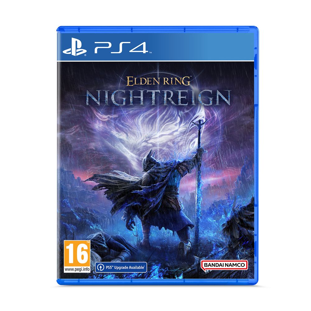 Elden Ring Nightreign