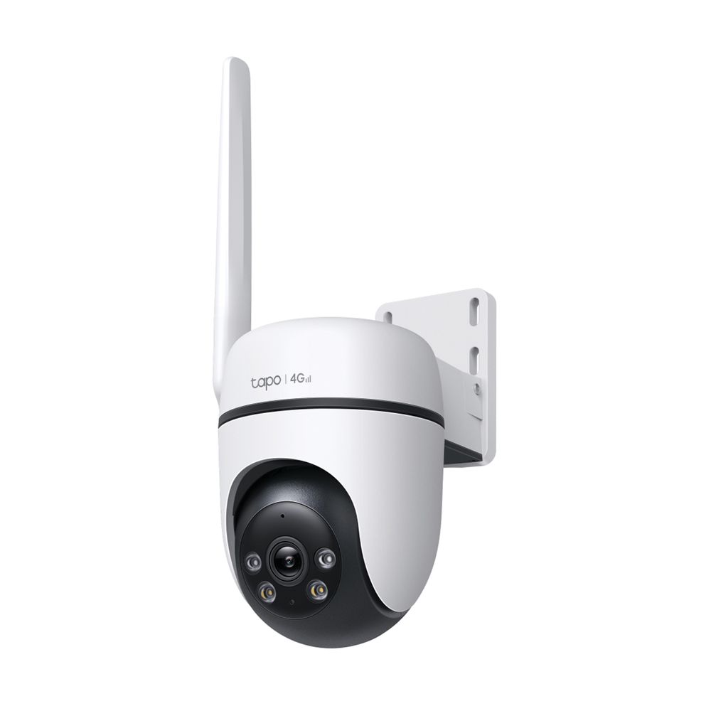 TP-Link Tapo C501GW Outdoor 4G LTE