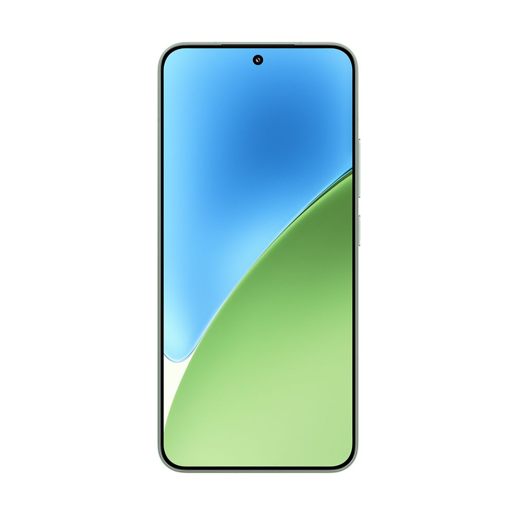 Xiaomi 15 12GB/512GB Green 5G