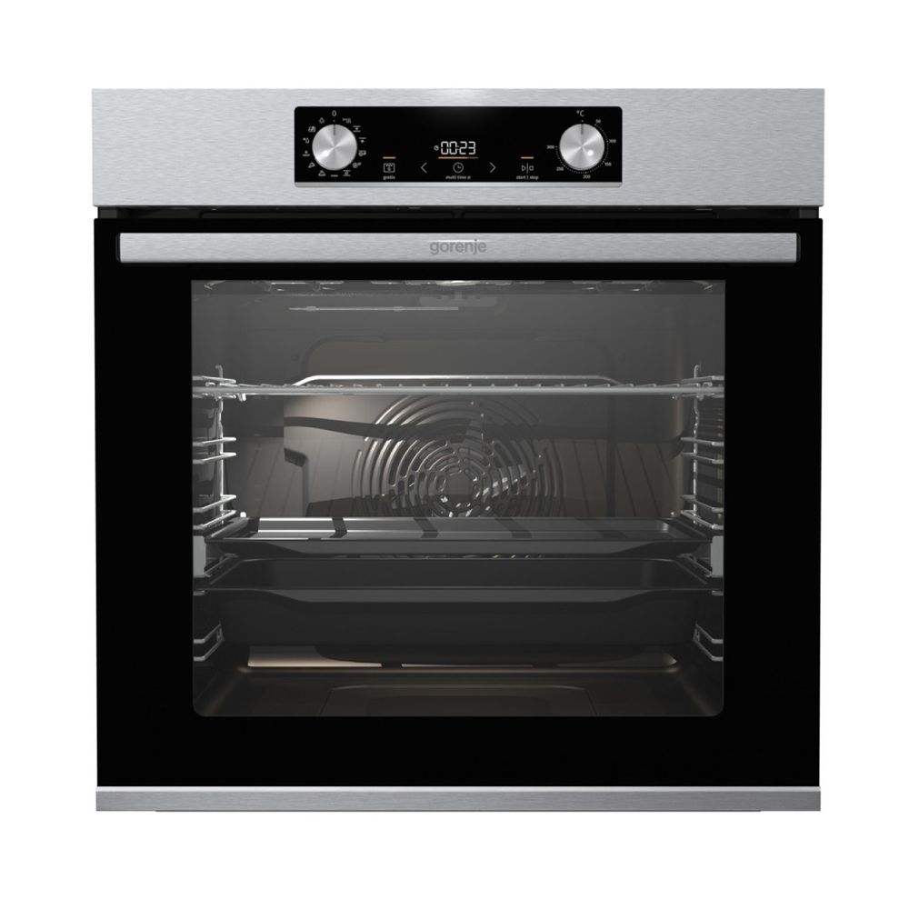 Gorenje BOS6737E13X Inox