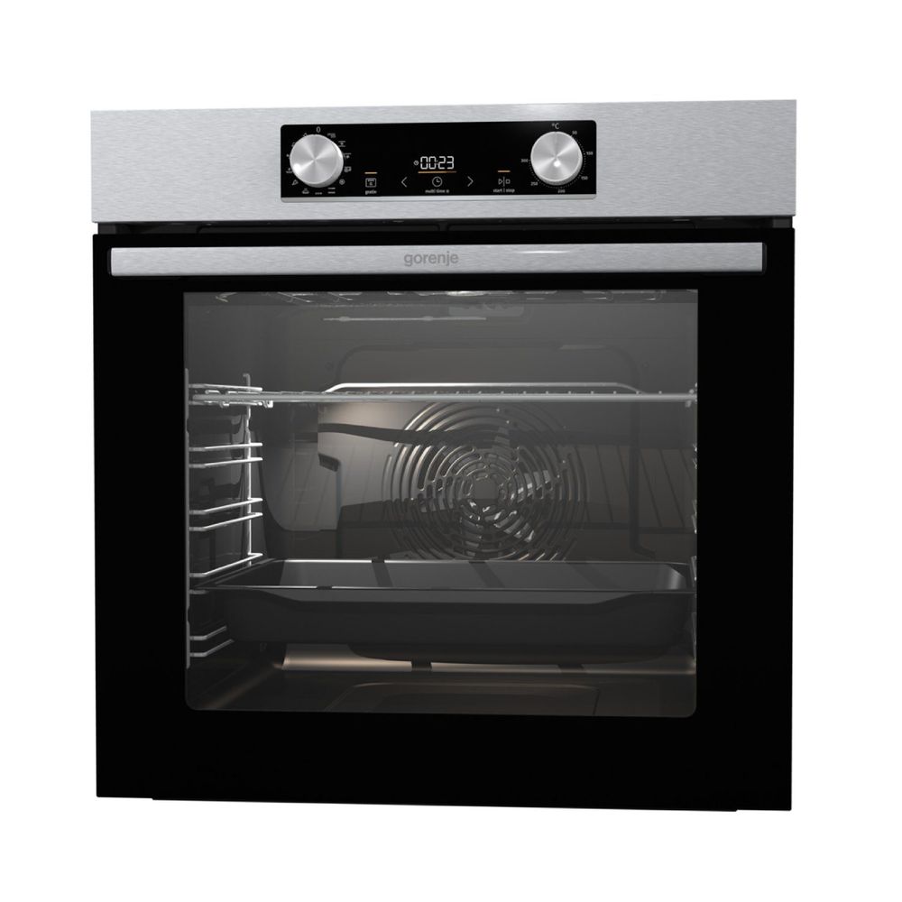 Gorenje BOP6737E02XK Inox