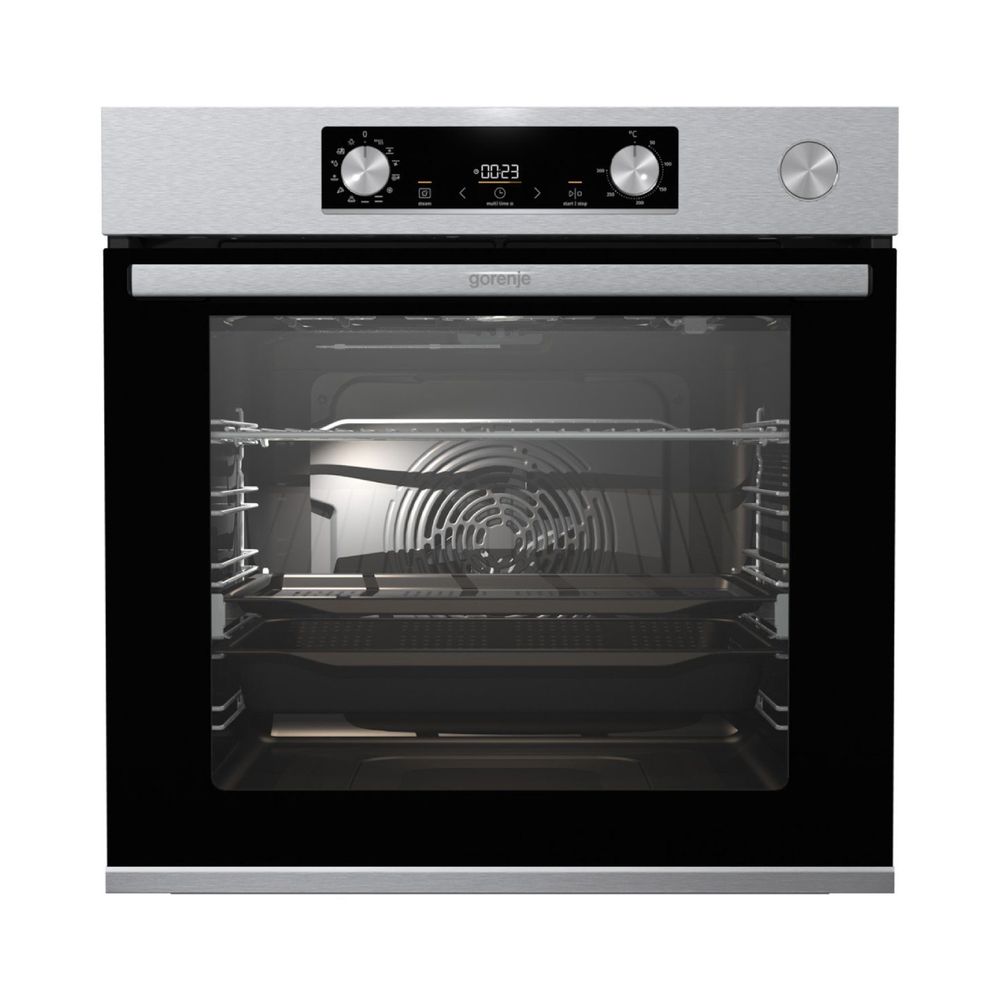Gorenje BSA6737E15X Inox