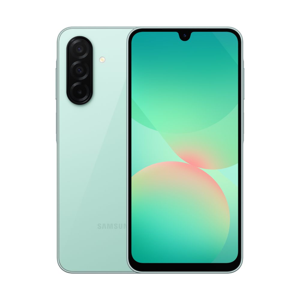 Samsung Galaxy A26 6GB/128GB Mint 5G
