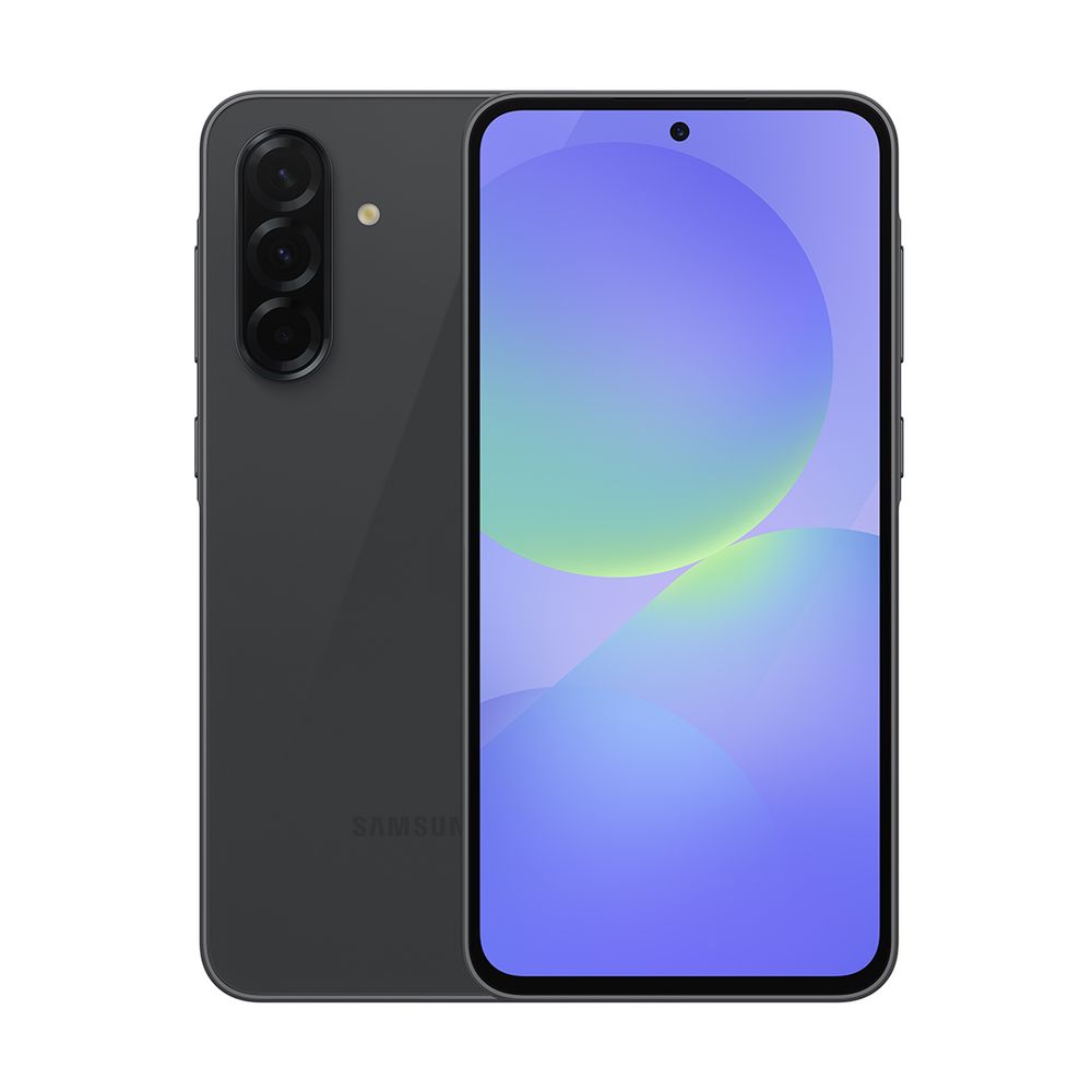 Samsung Galaxy A36 6GB/128GB Awesome Black 5G