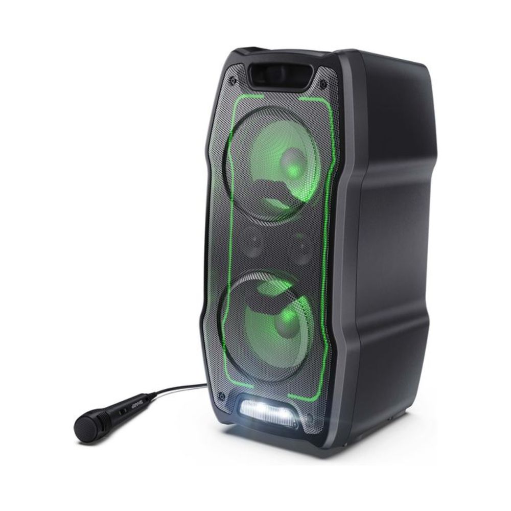 Sharp PartyBox PS931