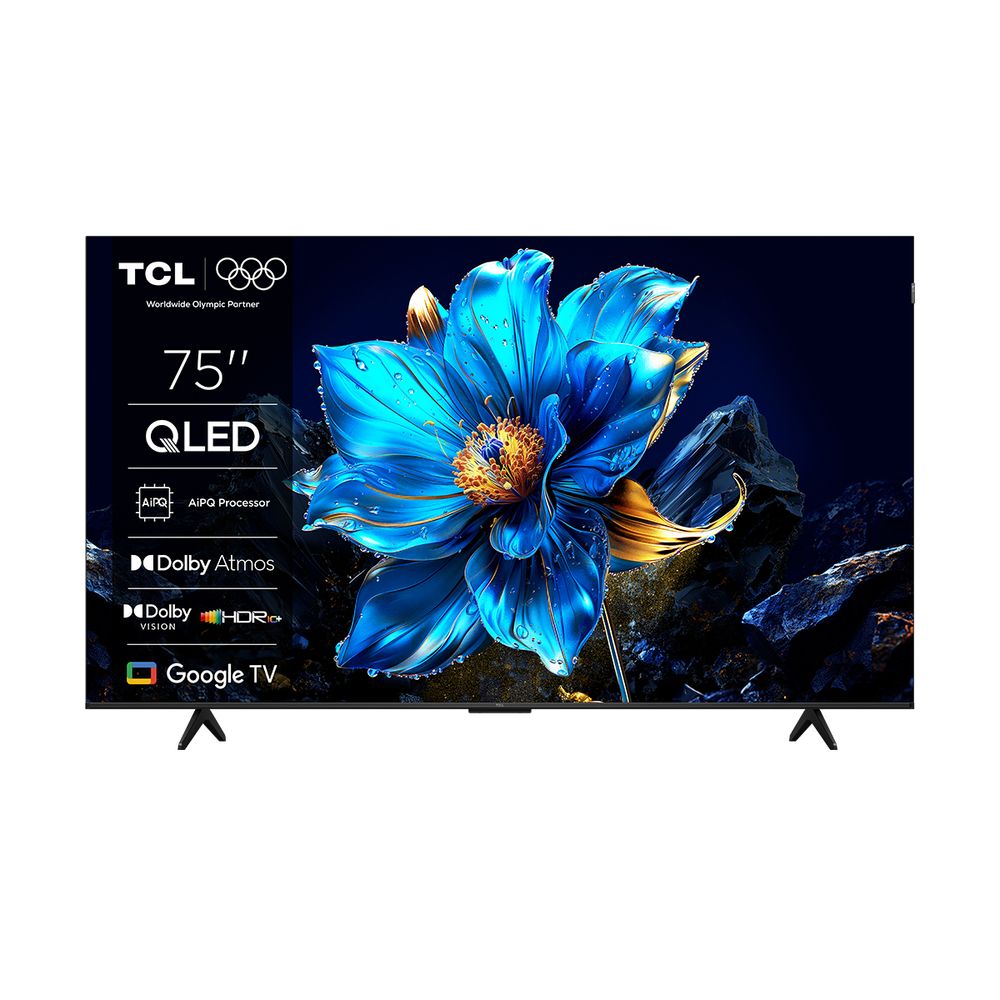 TCL QLED 75P7K 75"