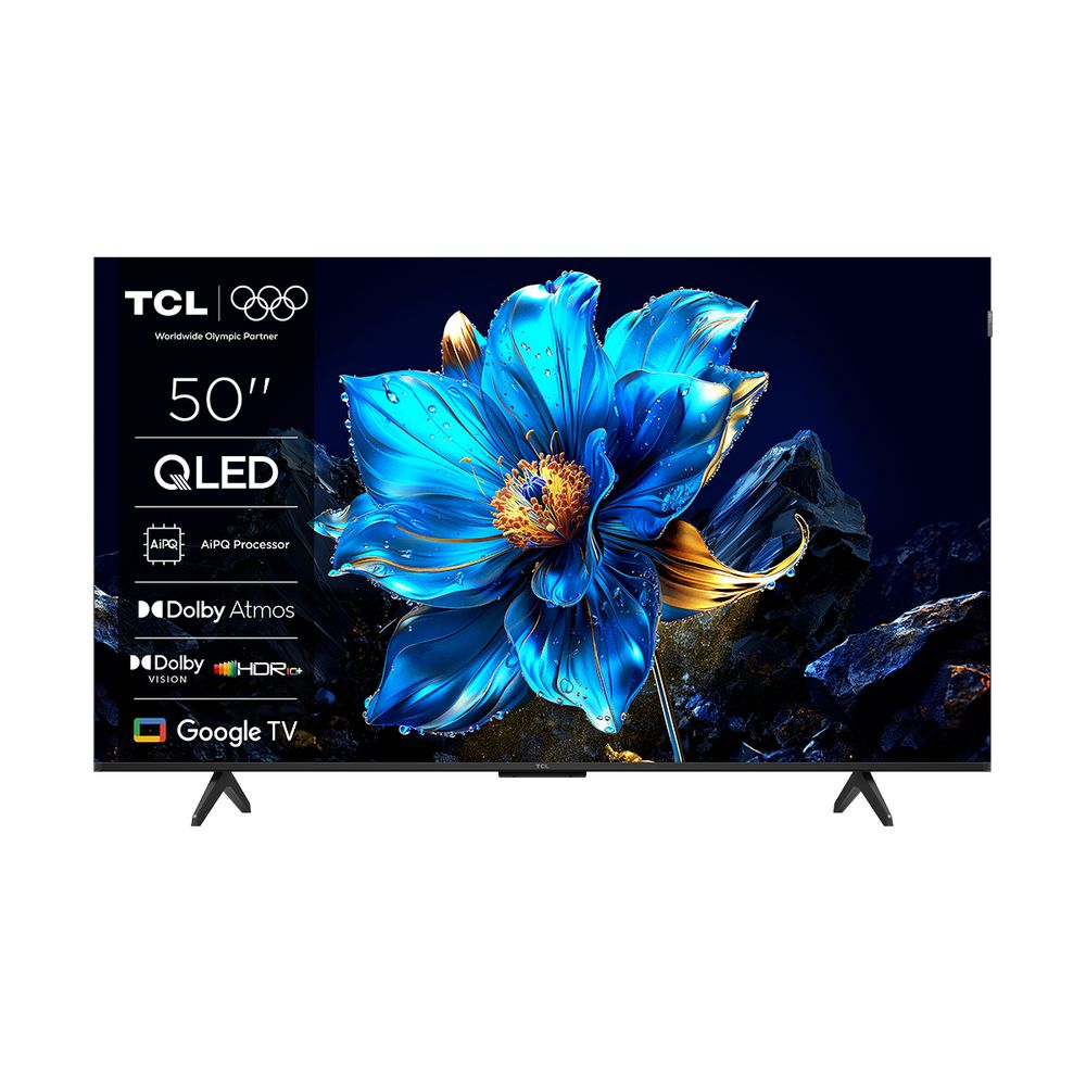 TCL QLED 50P7K 50"