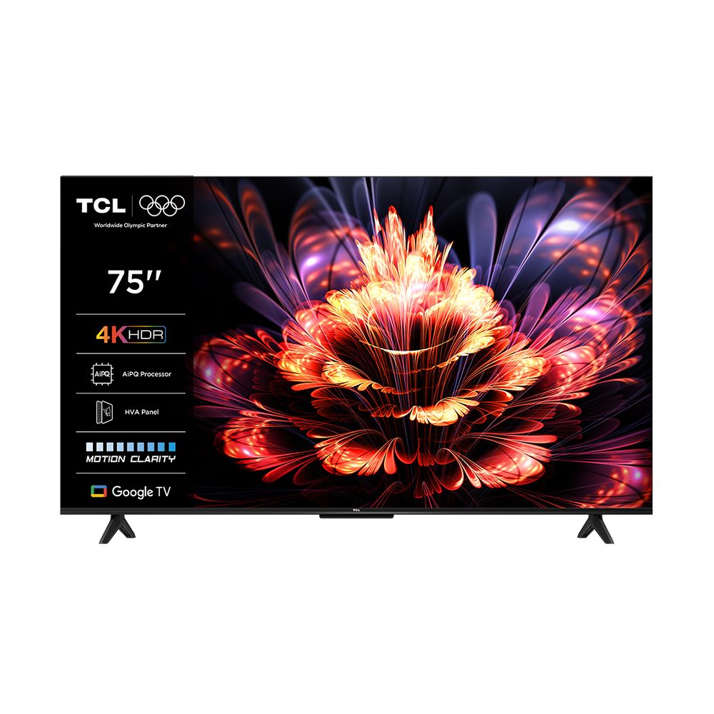 TCL LED 75V6C 75"